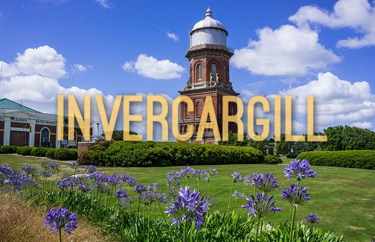 invercargill