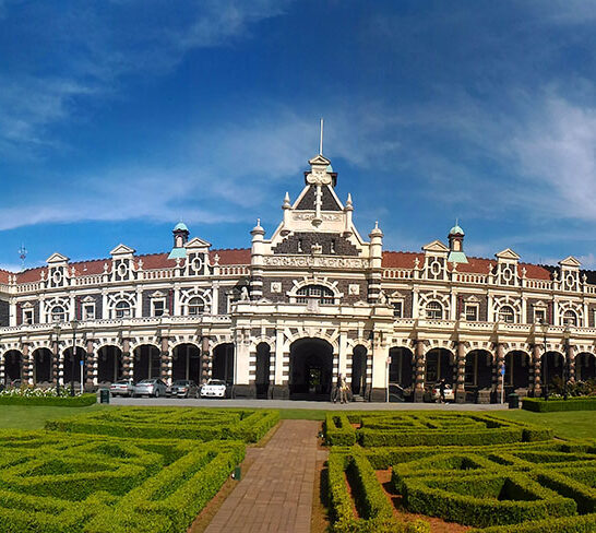 Christchurch VS Dunedin: Which Is the Best City to Visit?