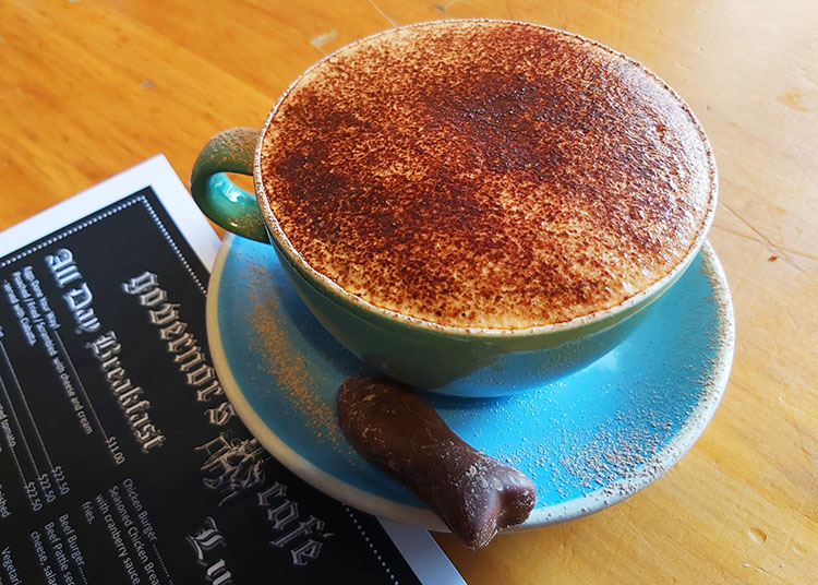25 of the Best Cafés in Dunedin You Need to Visit From the City Centre