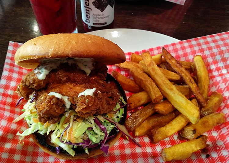 25 of the Best Cafés in Dunedin You Need to Visit From the City Centre