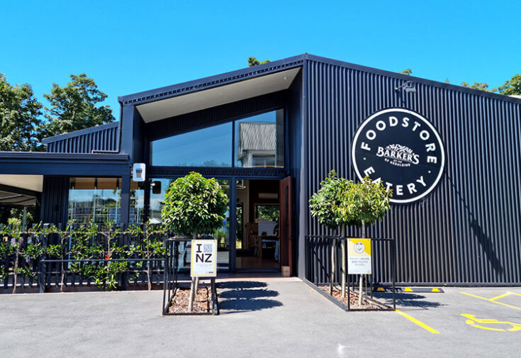 8 of the Best Things to Do in Geraldine See the South Island NZ