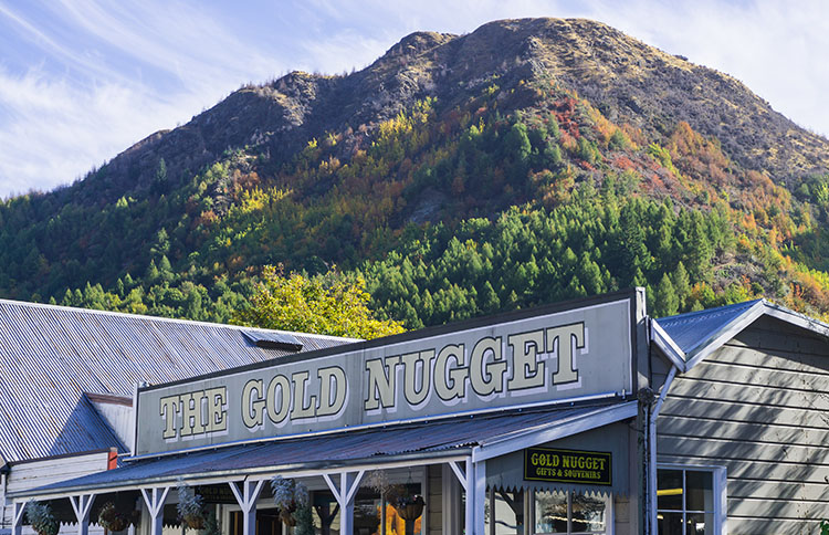 10 of the Best Things to Do in Arrowtown