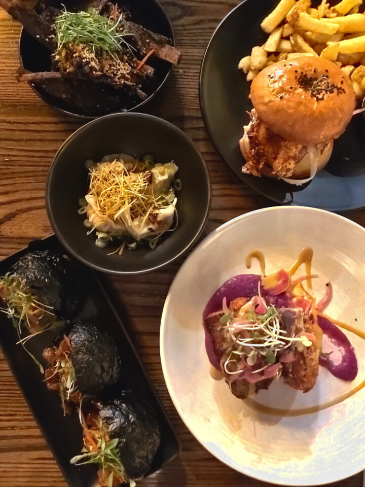 25 of the Best Restaurants in Dunedin See the South Island NZ Travel Blog