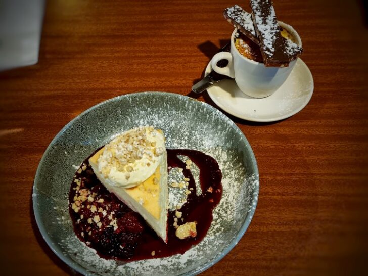 25 of the Best Restaurants in Dunedin See the South Island NZ Travel Blog