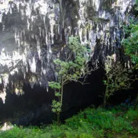 Rawhiti Cave, Golden Bay, New Zealand